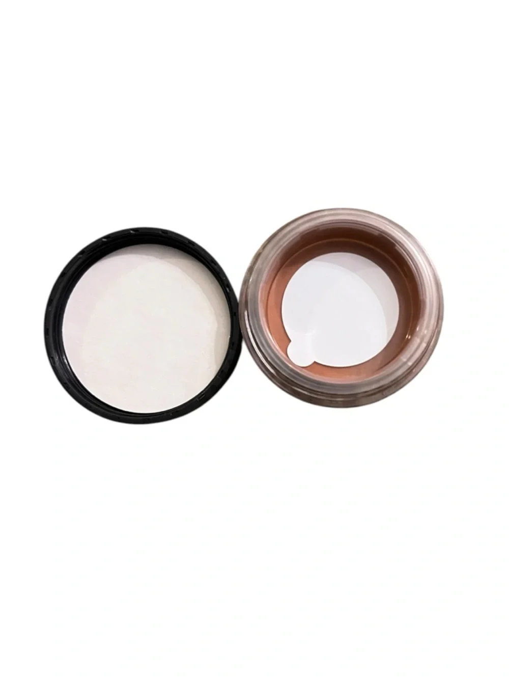 BARE MINERALS Face Color Bronzer - 36077 WARMTH .06 oz